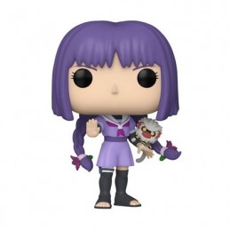 Funko Pop N°1360 Boruto: Naruto next Generation Sumire with Nue