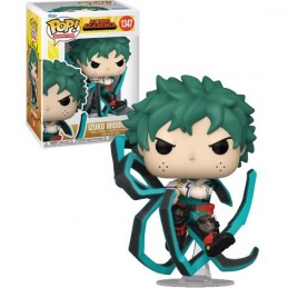 Funko Funko Pop N°1347 My Hero Academia Izuku Midoriya (Black Whip)