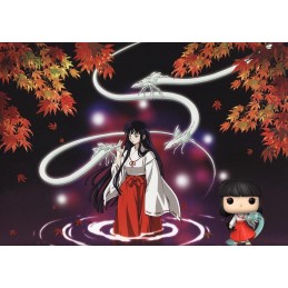 Funko Funko Pop N°1298 Animation Inuyasha Kikyo