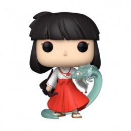 Funko Funko Pop N°1298 Animation Inuyasha Kikyo