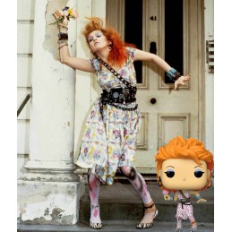 Funko Funko Pop N°309 Rocks Cyndi Lauper