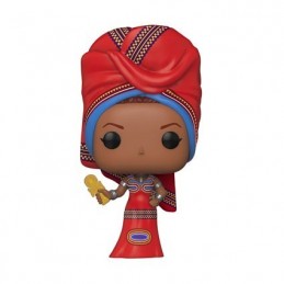 Funko Funko Pop N°353 Rocks Erykah Badu