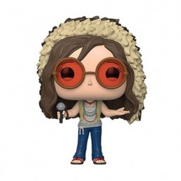 Funko Funko Pop N°296 Rocks Janis Joplin