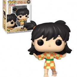 Funko Funko Pop N°1296 Animation Inuyasha Rin