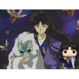 Funko Funko Pop N°1299 Animation Inuyasha Naraku