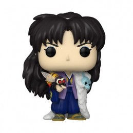 Funko Funko Pop N°1299 Animation Inuyasha Naraku