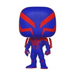 Funko Funko Pop Marvel N°1225 Spider-Man: Across the Spider-Verse Spider-Man 2099