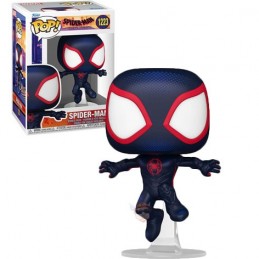 Funko Funko Pop Marvel N°1223 Spider-Man: Across the Spider-Verse Spider-Man