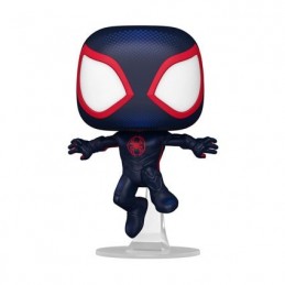 Funko Funko Pop Marvel N°1223 Spider-Man: Across the Spider-Verse Spider-Man