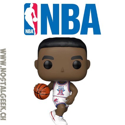 Funko Funko Pop Basketball NBA N°142 Isiah Thomas (NBA All-Star 1992) Vinyl Figure