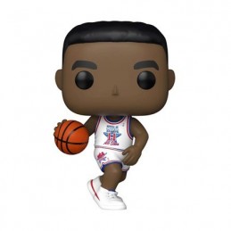 Funko Funko Pop Basketball NBA N°142 Isiah Thomas (NBA All-Star 1992) Vinyl Figure