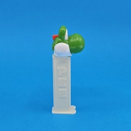 Pez Nintendo Super Mario Yoshi Distributeur de Bonbons Pez d'occasion (Loose)