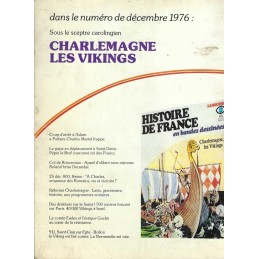 Histoire de France en Bande-Dessinée Used book