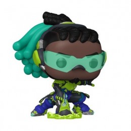 Funko Funko Pop Games N°933 Overwatch 2 Lucio