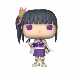 Funko Funko Pop N°1305 Demon Slayer Kanao Tsuyuri