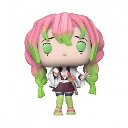 Funko Funko Pop N°1306 Demon Slayer Mitsuri Kanroji