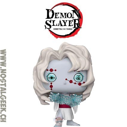 Funko Funko Pop N°1307 Demon Slayer Rui