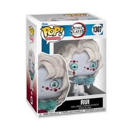 Funko Funko Pop N°1307 Demon Slayer Rui