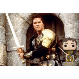 Funko Funko Pop N°1313 Willow Madmartigan