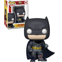 Funko Funko Pop Movies N°1341 The Flash Batman