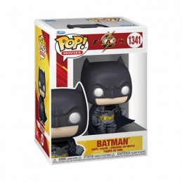 Funko Funko Pop Movies N°1341 The Flash Batman