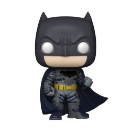 Funko Funko Pop Movies N°1341 The Flash Batman