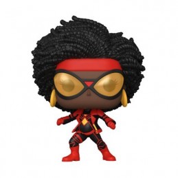 Funko Funko Pop Marvel N°1228 Spider-Man: Across the Spider-Verse Spider-Woman