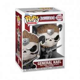 Funko Funko Pop N°1312 Willow General Kael