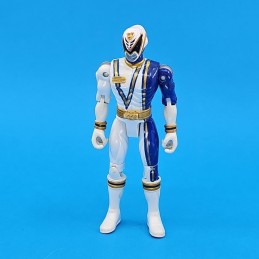 Bandai Power Rangers SPD Shadow 100 Ranger White Figurine d'occasion (Loose)