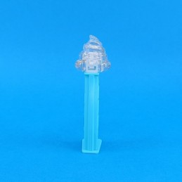 Pez Pez Moji Transparent Poop Distributeur de Bonbons Pez d'occasion (Loose)