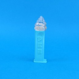 Pez Pez Moji Transparent Poop Distributeur de Bonbons Pez d'occasion (Loose)