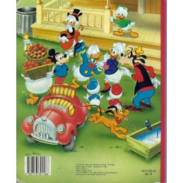 Disney Donald à la ferme Used book