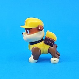 Paw Patrol Rubble second hand figure (Loose)