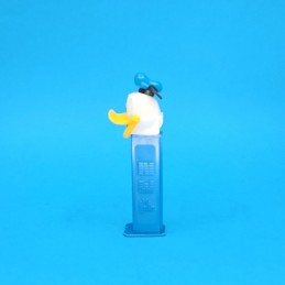 Pez Disney Donald Duck Distributeur de Bonbons Pez d'occasion (Loose).