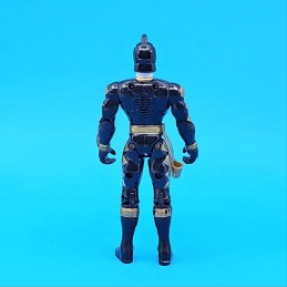 Bandai Power Rangers Dino Thunder Black Ranger Figurine articulée d'occasion (Loose)