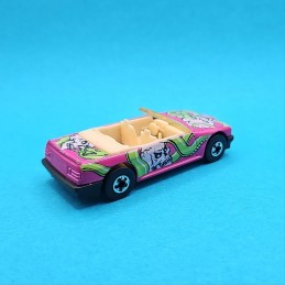 Hot Wheels Tatoo Machine Skull Rider d'occasion (Loose)