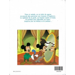 Disney Cinema Le Prince et le Pauvre Used book.