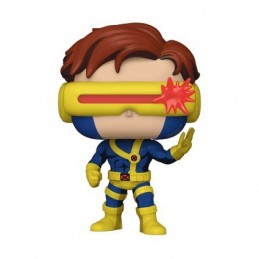 Funko Funko Pop N°1278 Marvel X-Men Cyclops Exclusive Vinyl Figure