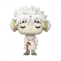 Funko Funko Pop N°1092 Animation Hunter X Hunter Komugi Edition Limitée