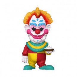 Funko Funko Pop N°1424 Killer Klowns From Outer Space Bibbo Edition Limitée