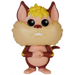 Funko Funko Pop N°106 Thundercats Classic Snarf Vaulted Vaulted Vinyl Figure