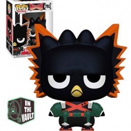 Funko Pop N°793 My Hero Academia x Hello Kitty - Badtz-Maru Katsuki Vaulted