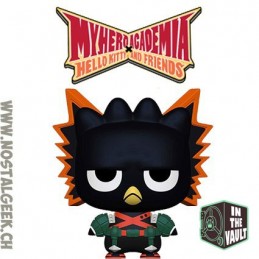 Funko Pop N°793 My Hero Academia x Hello Kitty - Badtz-Maru Katsuki Vaulted