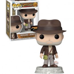 Funko Funko Pop N°1385 Movies Indiana Jones (1969) Vinyl Figure