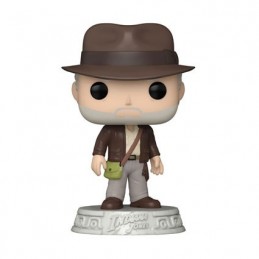 Funko Funko Pop Movies N°1385 Indiana Jones (1969)