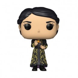 Funko Pop N°1318 The Witcher Yennefer Vinyl Figur