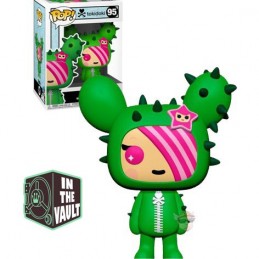 Funko Funko Pop N°95 Tokidoki Sandy Vaulted