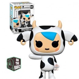 Funko Funko Pop N°94 Tokidoki Mozzarella Vaulted