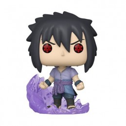 Funko Funko Pop! N°1436 Manga Naruto Shippuden Sasuke Uchiha