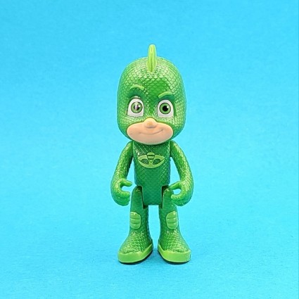 Pez PJ Masks Gekko second hand Figure (Loose)